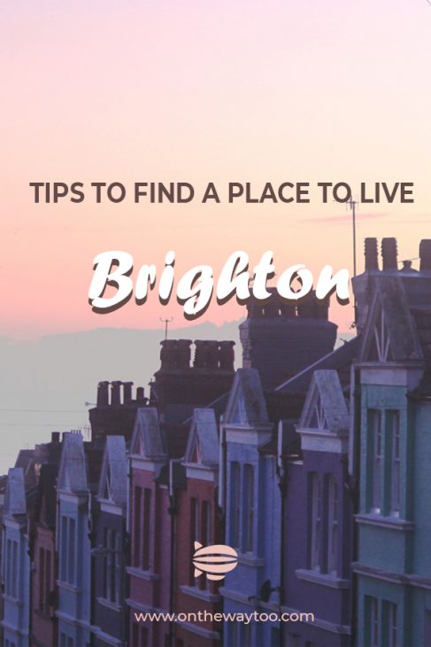 Brighton Houses