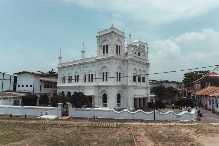 Sri Lanka Galle