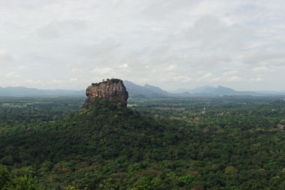 Sri Lanka Sigiriya